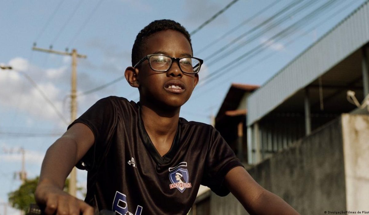 FILME MARTE UM - PONTOS MIS