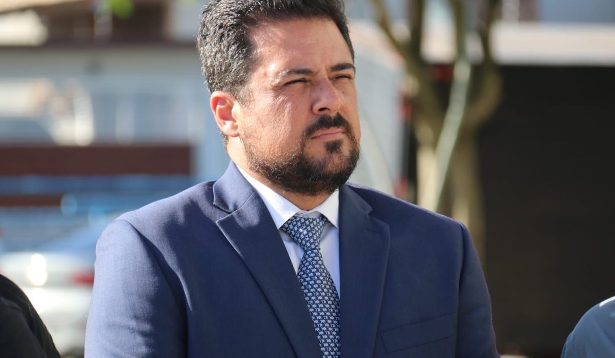 Felipe Augusto