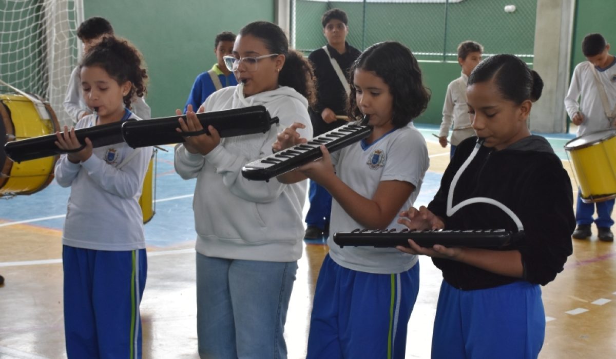 FestFan 2025 ocorre amanhã com a participação de cerca de 500 estudantes