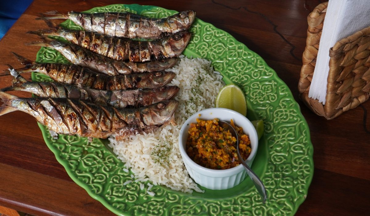 Festival da Sardinha