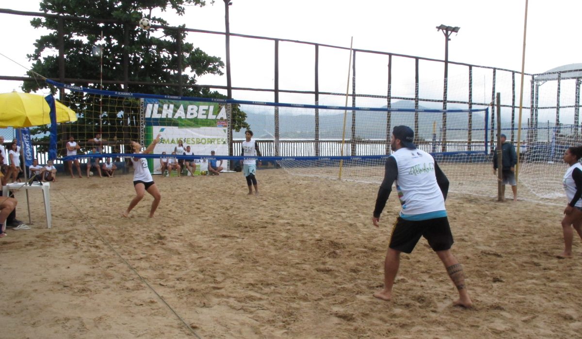 Final de Semana Esportivo