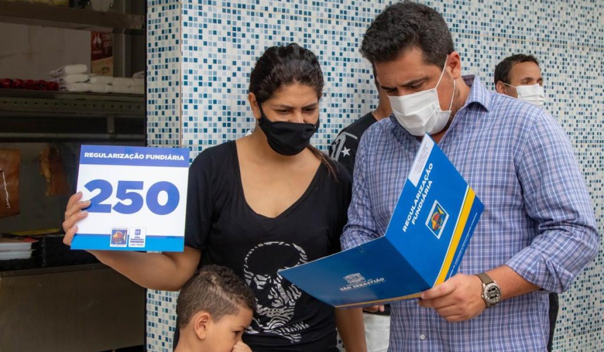 Foto Reguarlização Fundiária Maresias em 18.02.2022 (FW)