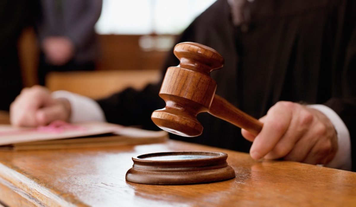 Foto_imagem ilustrativa istock_homem condenado em caraguatatuba