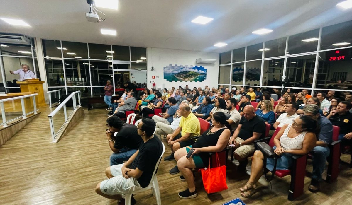 Funcionários Públicos de Ilhabela têm reajuste de 16% retroativo a 1º de janeiro