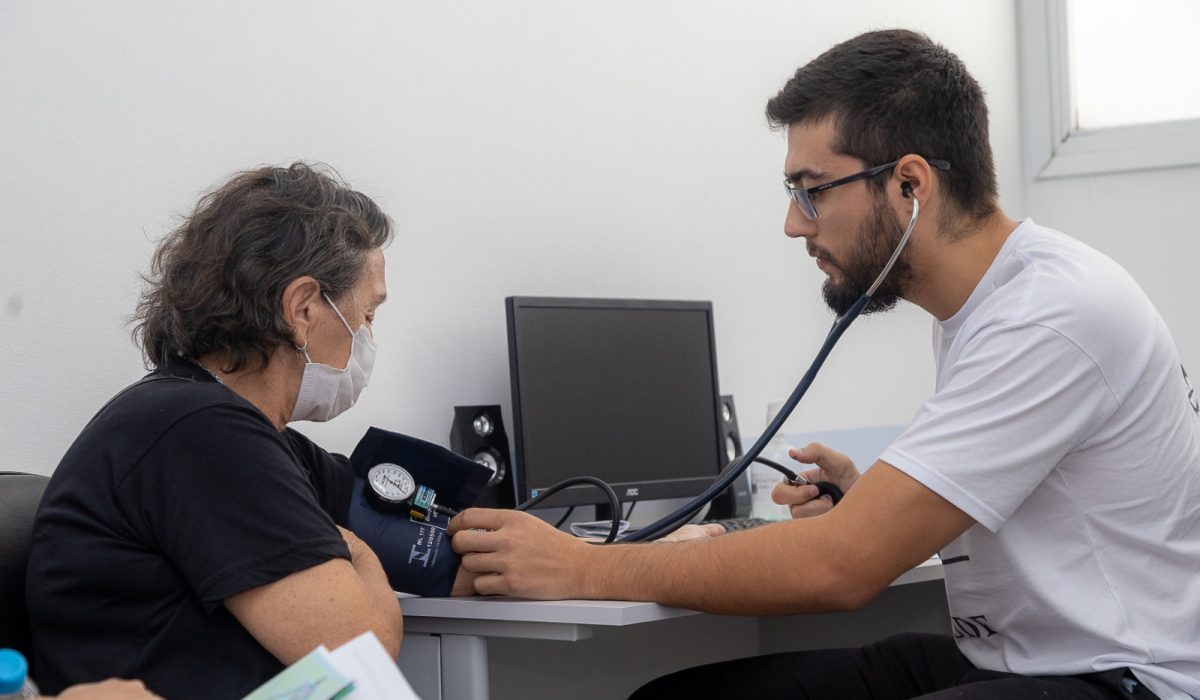 Fundação de Saúde Pública de São Sebastião abre processo seletivo para técnico de enfermagem