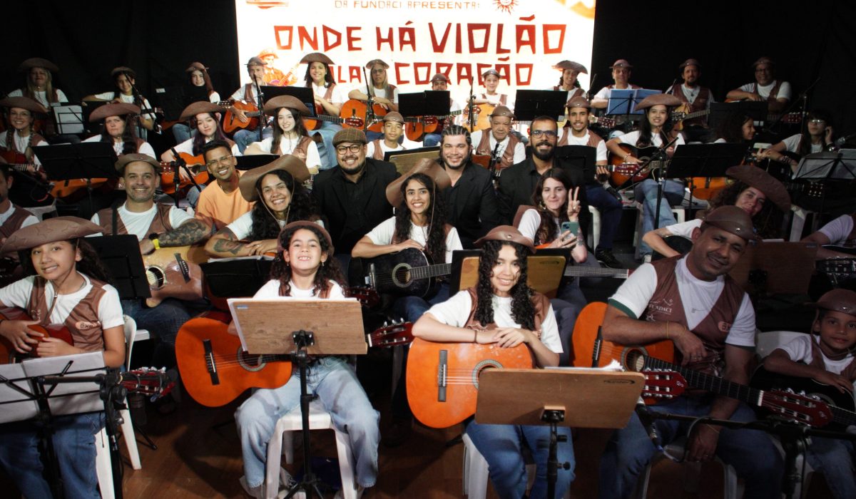 Fundaci finaliza primeira fase das apresentações de encerramento das oficinas com teatro e música nos polos culturais de Ilhabela (3)