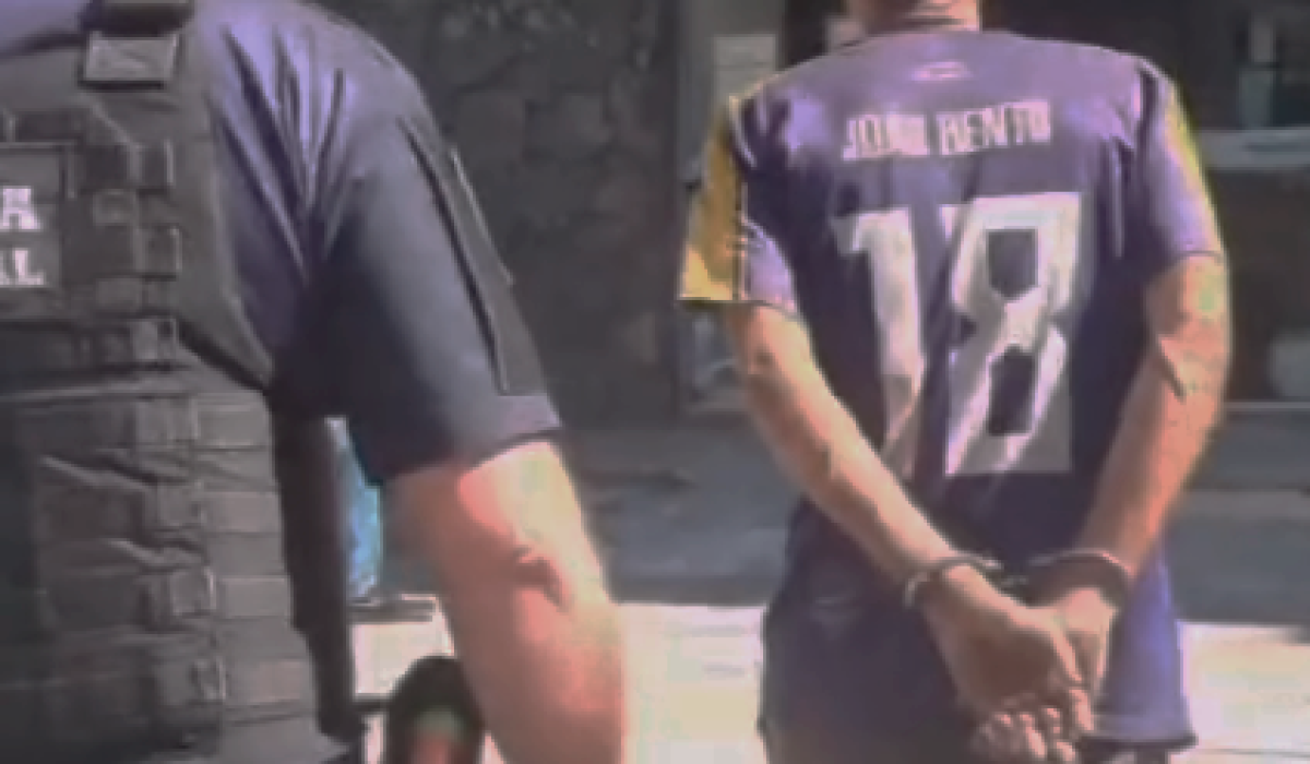 Furto de bicicleta é rapidamente solucionado pela Polícia Municipal