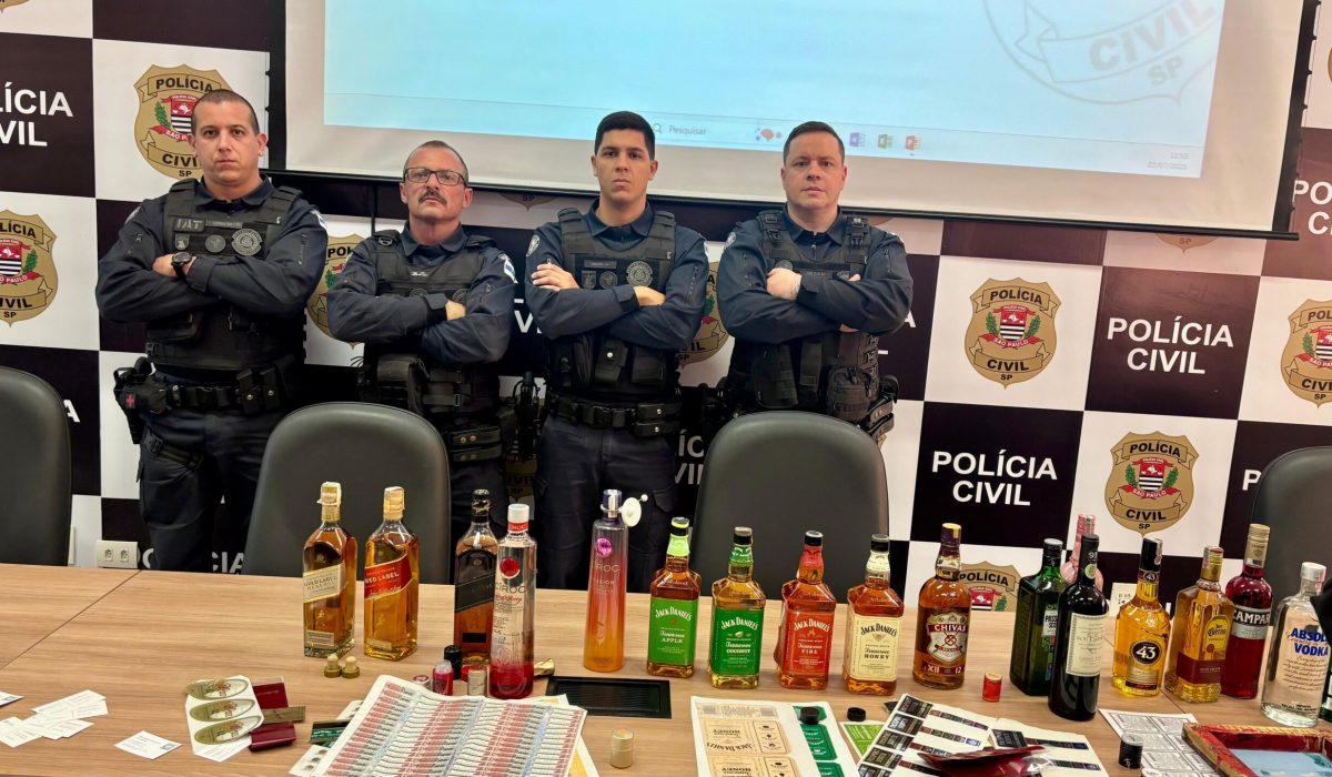 GCM de Caraguatatuba participa de seminário sobre combate ao comércio ilegal de bebidas2