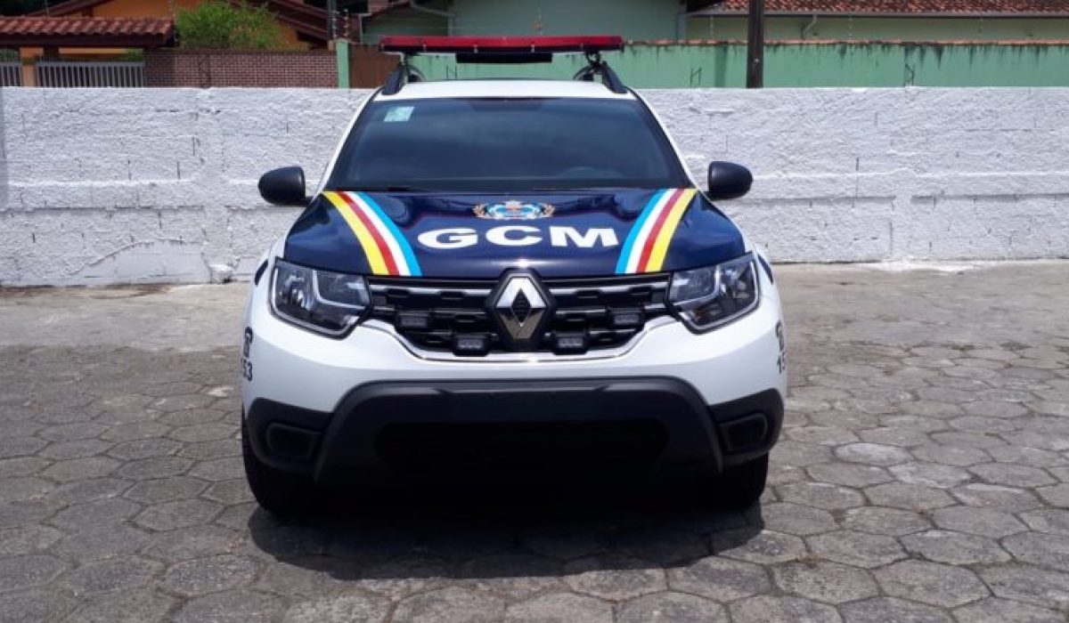 GCM de Ubatuba divulga balanço de ocorrências de agosto