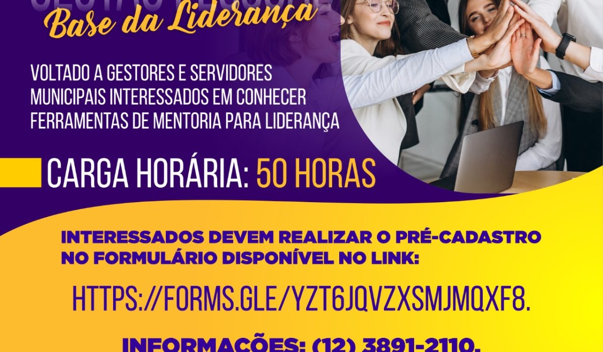 Gestão pessoal - Base da liderança