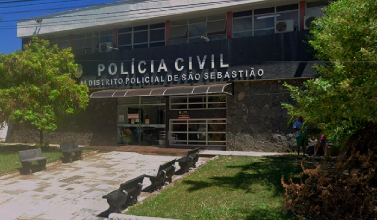 Homem é preso por roubo de veículo no Jaraguá