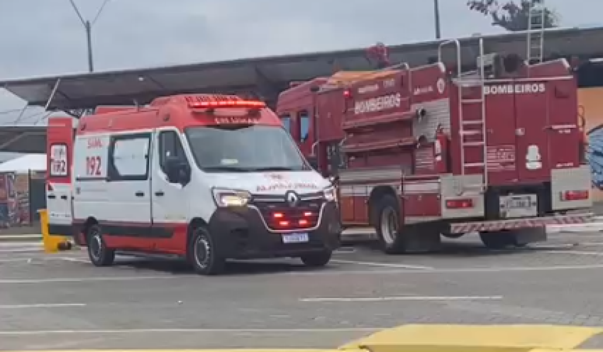 Homem fica ferido após cair de telhado em Ubatuba1