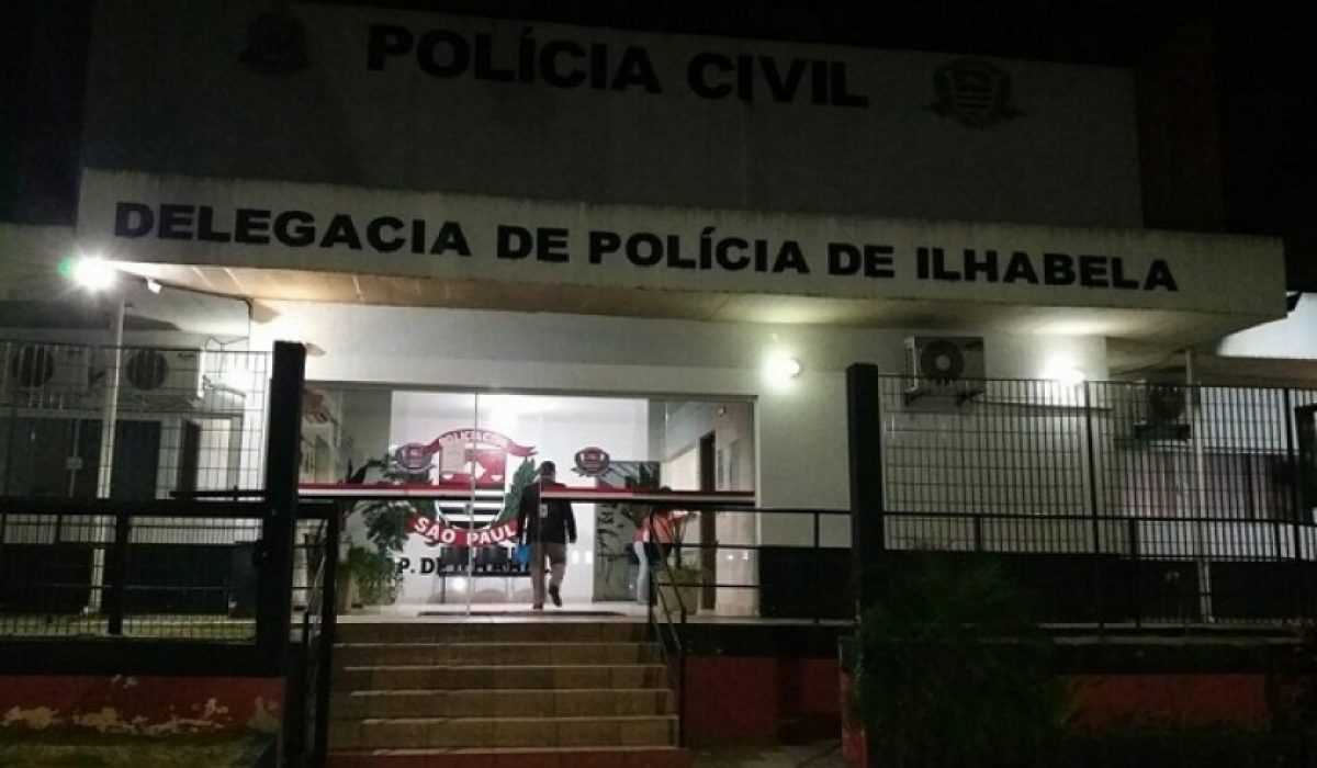 Homem procurado pela Justiça é preso pela Polícia Militar em Ilhabela