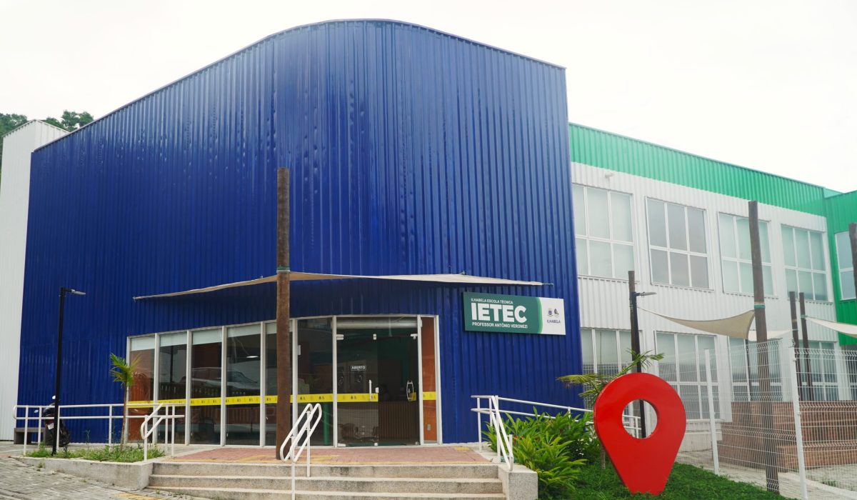 IETEC abre inscrições para curso de confeitaria (1)