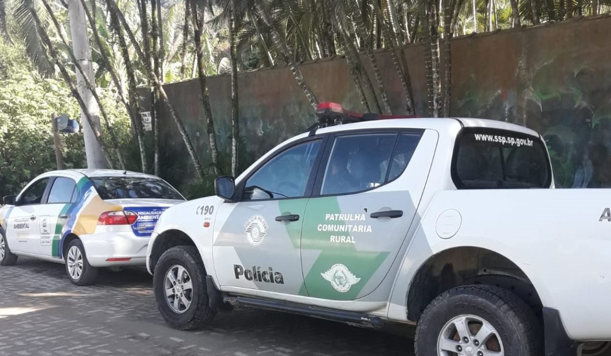 INVASÃO SEMAM 2