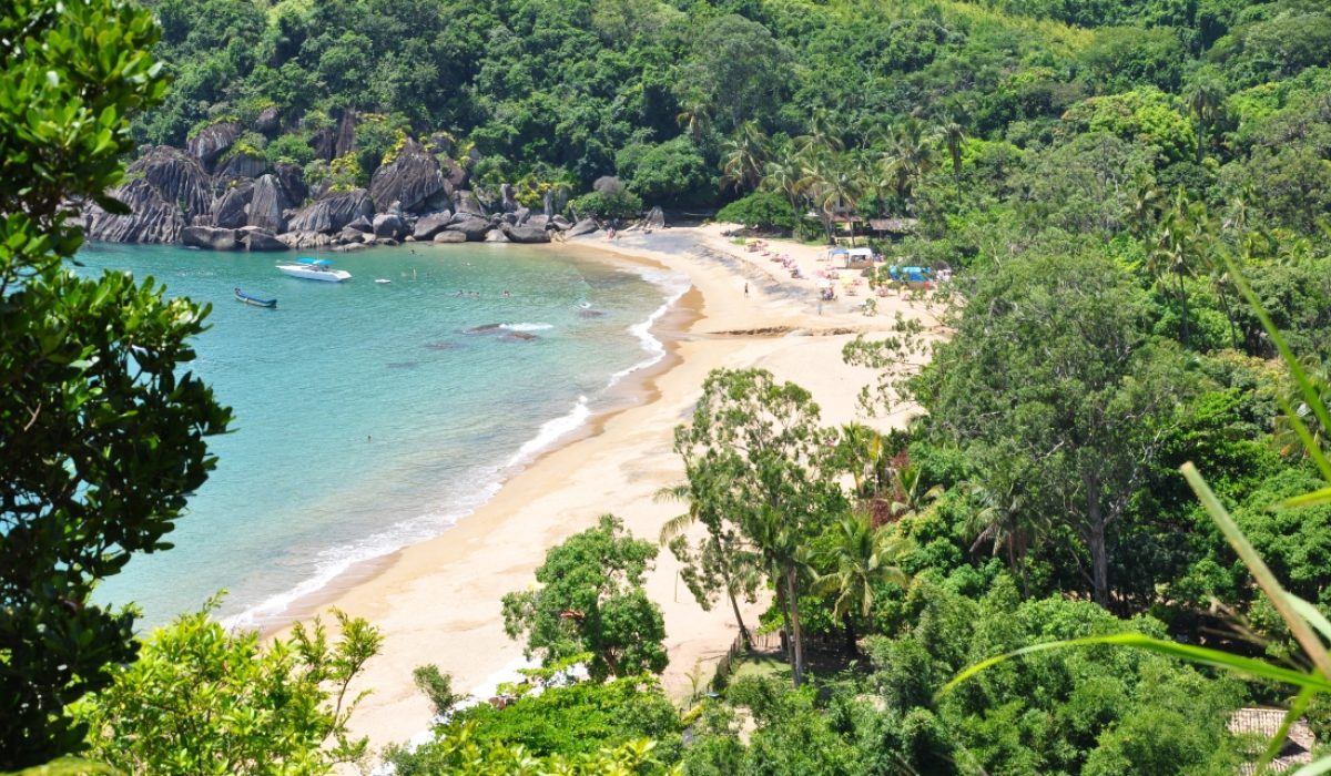 Ilha