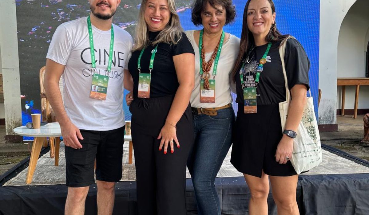 IlhaCine Ilhabela transforma belezas naturais em palco para o audiovisual