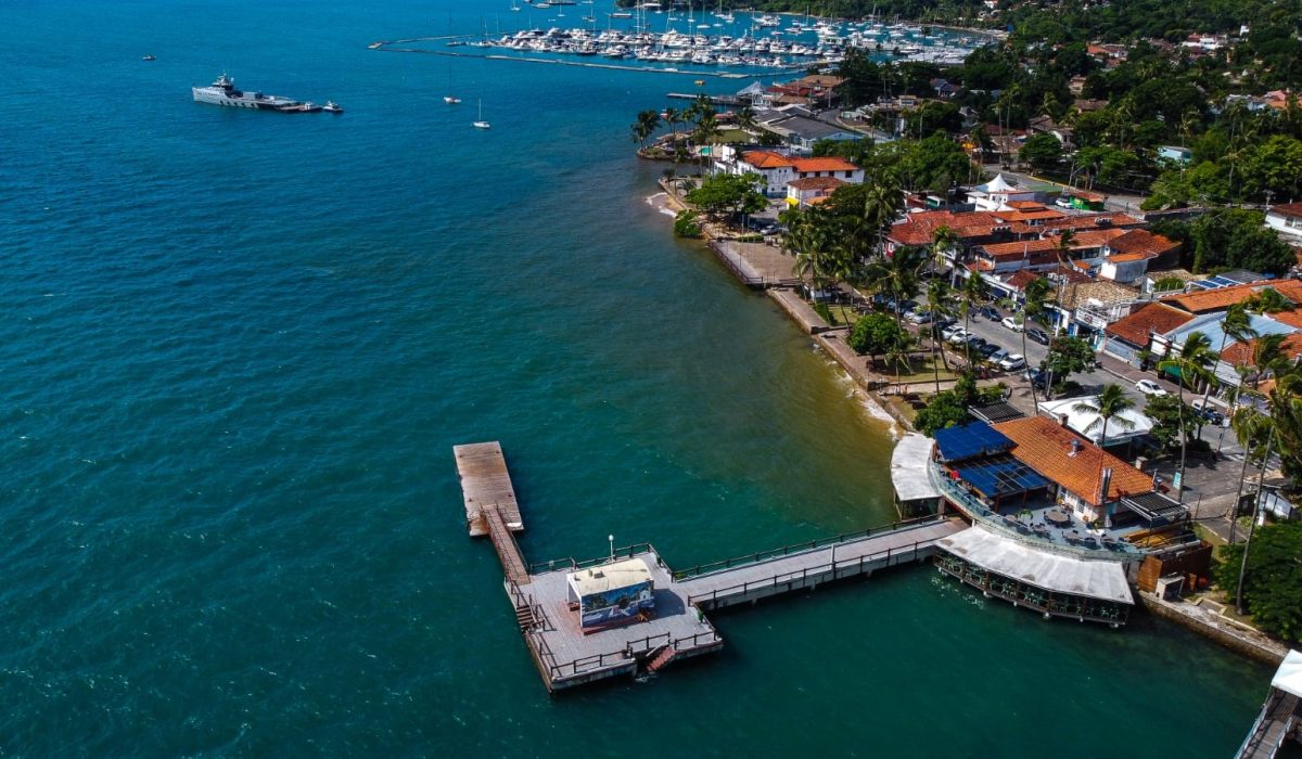 Ilhabela - Festuris