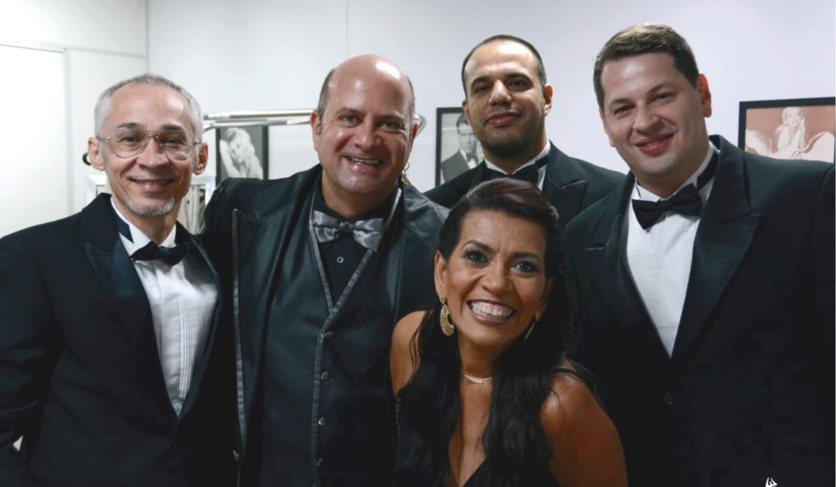 Ilhabela Jazz chega à 11ª edição com grandes nomes nacionais e internacionais 2