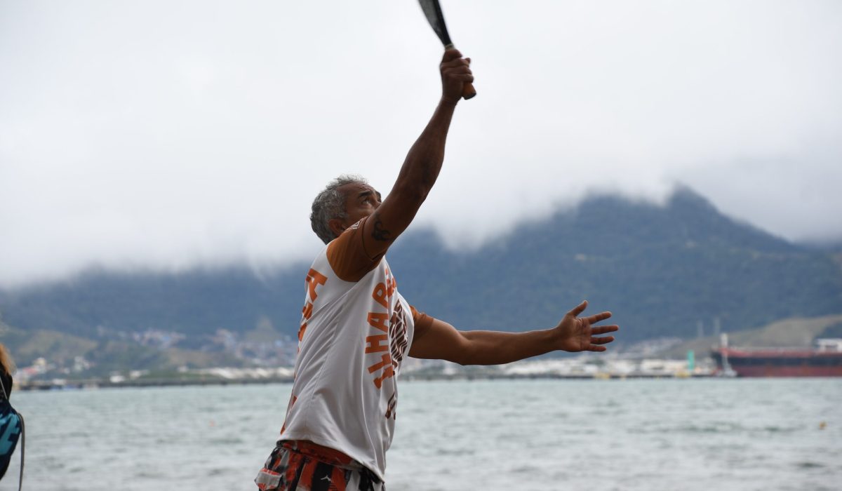 Ilhabela Open Beach Tennis agita praia do Itaquanduba nos dias 7 e 8 de dezembro