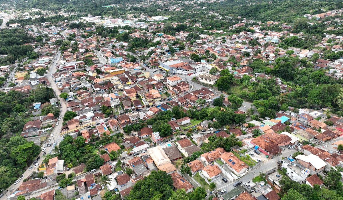 Ilhabela aérea 3