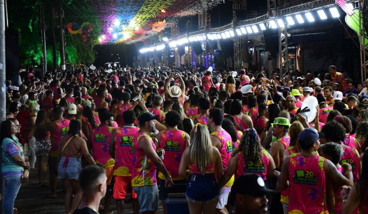 Ilhabela amplia ações de enfrentamento à violência contra a mulher durante o Carnaval