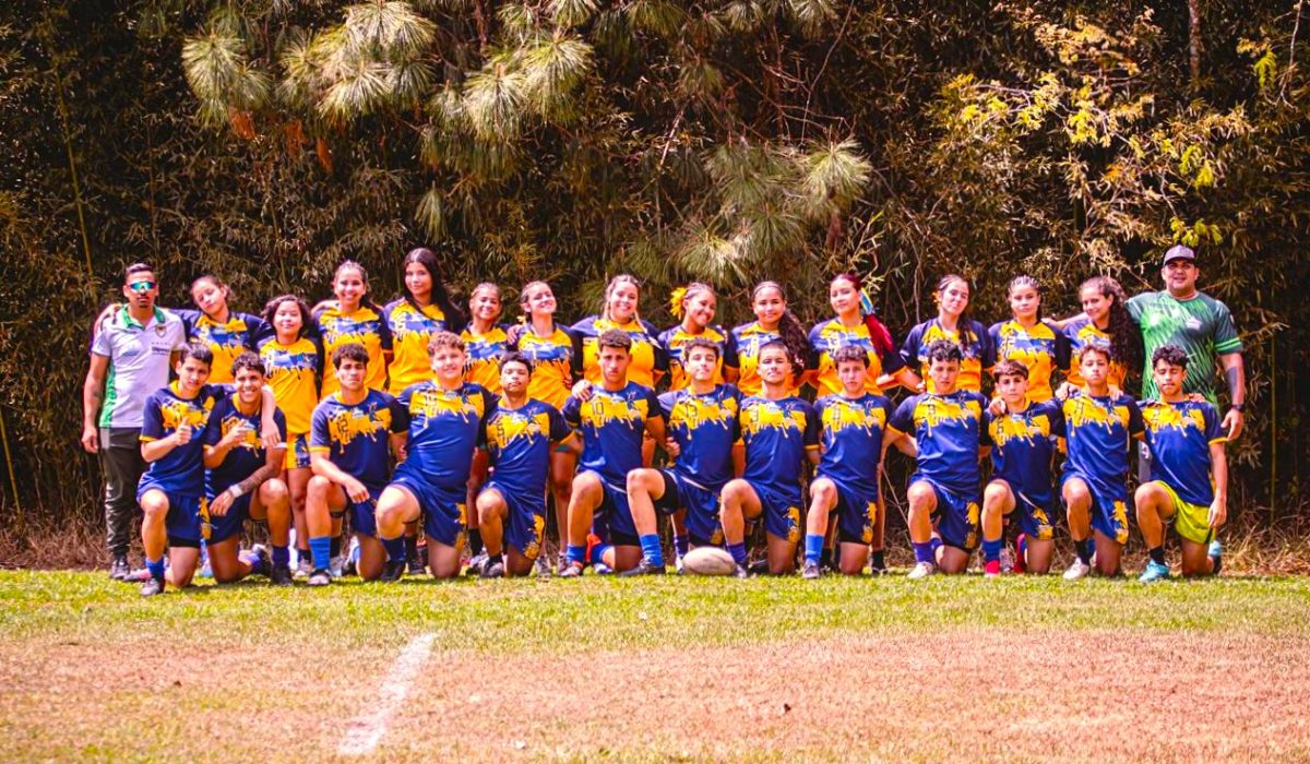 Ilhabela avança no Rugby Sevens com bons resultados no Vale do Paraíba (1)