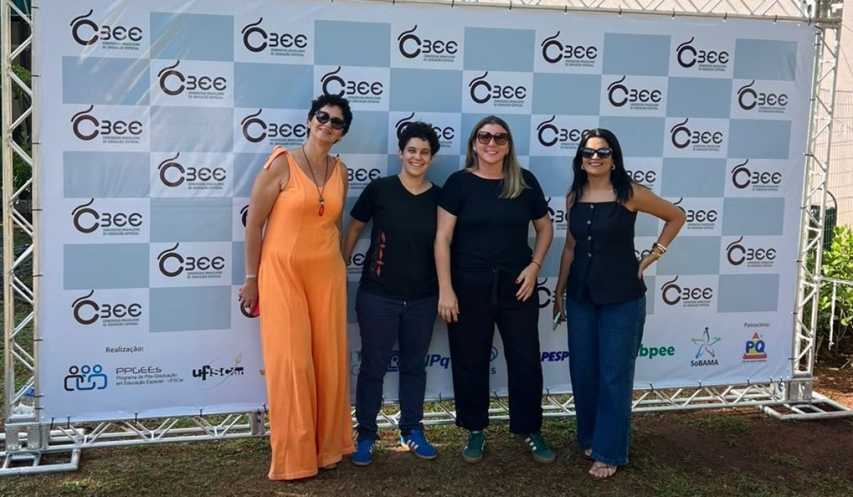 Ilhabela marca presença no Congresso Brasileiro de Educação Especial 2025 (2)