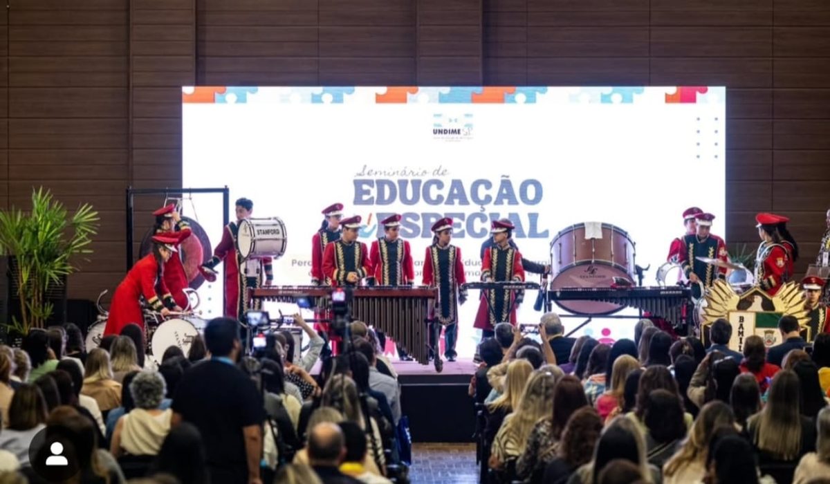 Ilhabela marca presença no Seminário de Educação Especial da UNDIME-SP (3)