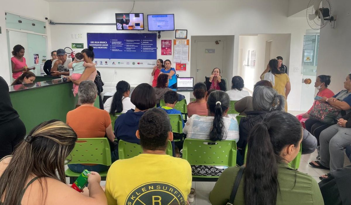 Ilhabela realiza mais de mil atendimentos durante o Outubro Rosa e reforça a importância da prevenção