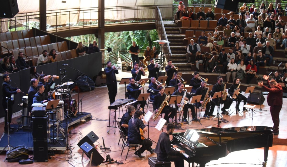 Ilhabela será anfitriã do 1º Encontro de Bandas do Litoral Norte e Vale do Paraíba (3