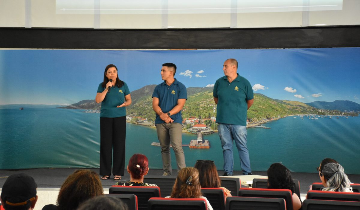 IlhabelaPrev forma nova turma do Programa de Preparação para Aposentadoria com foco na saúde e bem-estar
