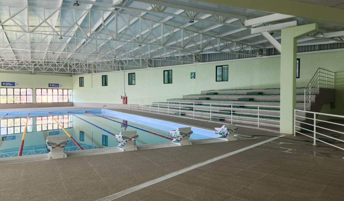Instalações esportivas do PEII Sul serão utilizadas na nova Educação em Tempo Integral em 2026 (2)