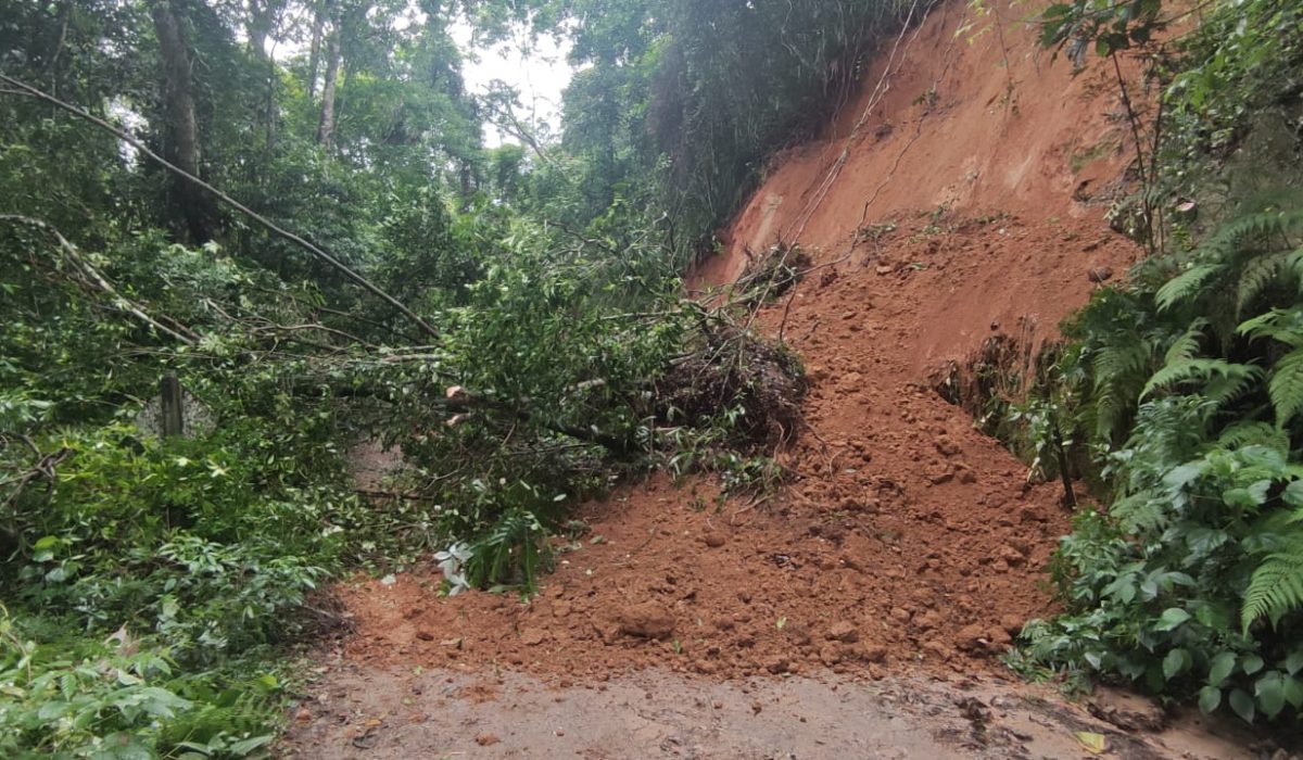 Interdição Castelhanos