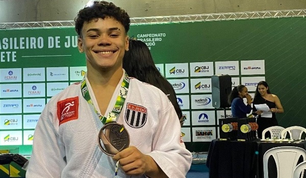 Judoca (1)