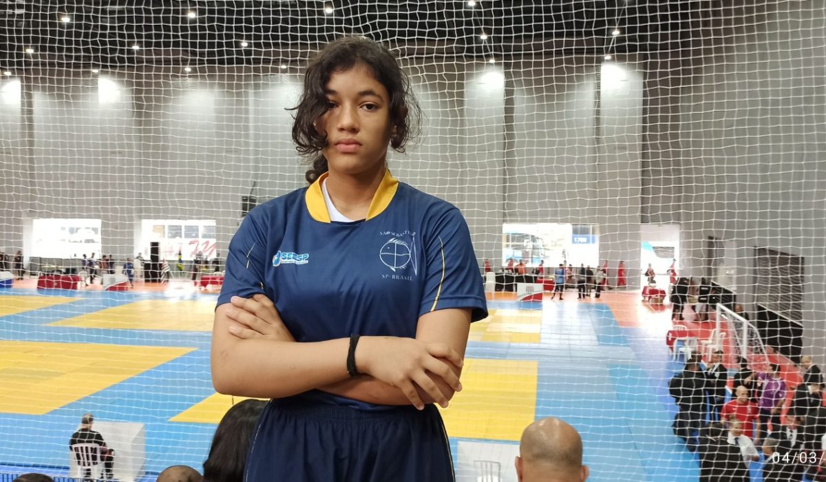 Judoca sebastianense ganha ouro no Troféu Yokichi Kimura em Mogi das Cruzes (1)