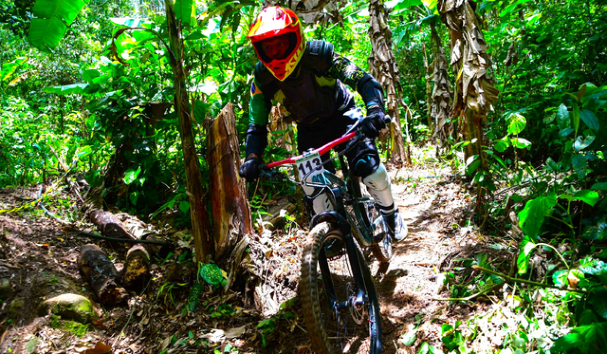 KMF Ilhabela 2025 reúne atletas em mais de dez modalidades esportivas1