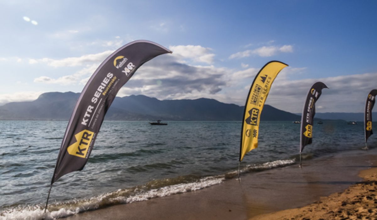 KTR Ultra Ilhabela desafios, beleza natural e sustentabilidade no maior evento de Trail Run do Brasil