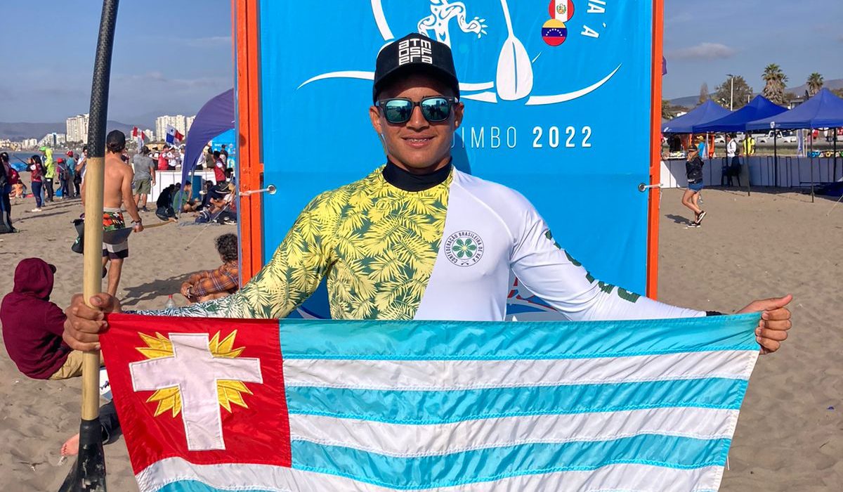 Kaique Passos