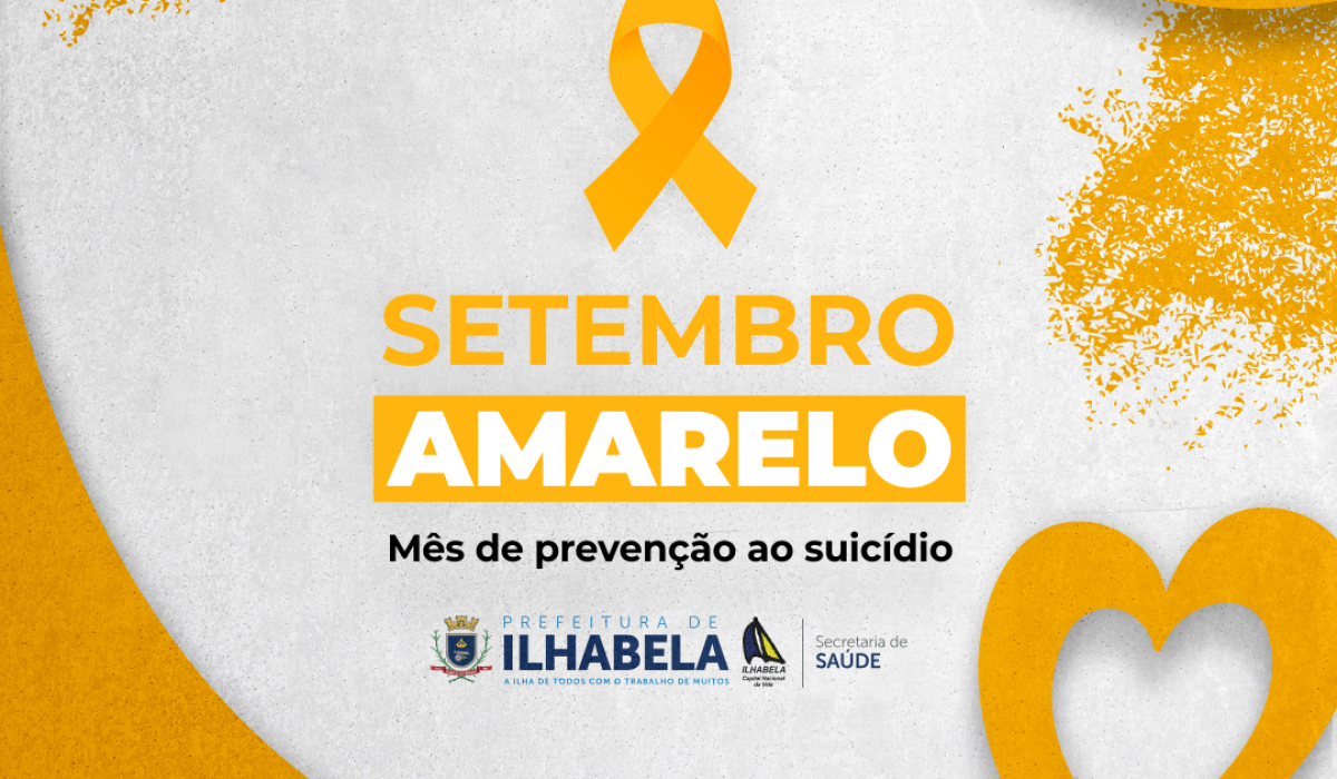 LOGO SETEMBRO AMARELO