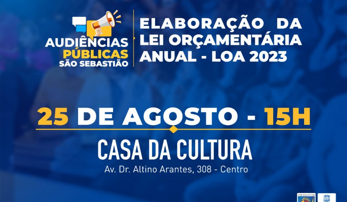 Lei Orçamentária Anual
