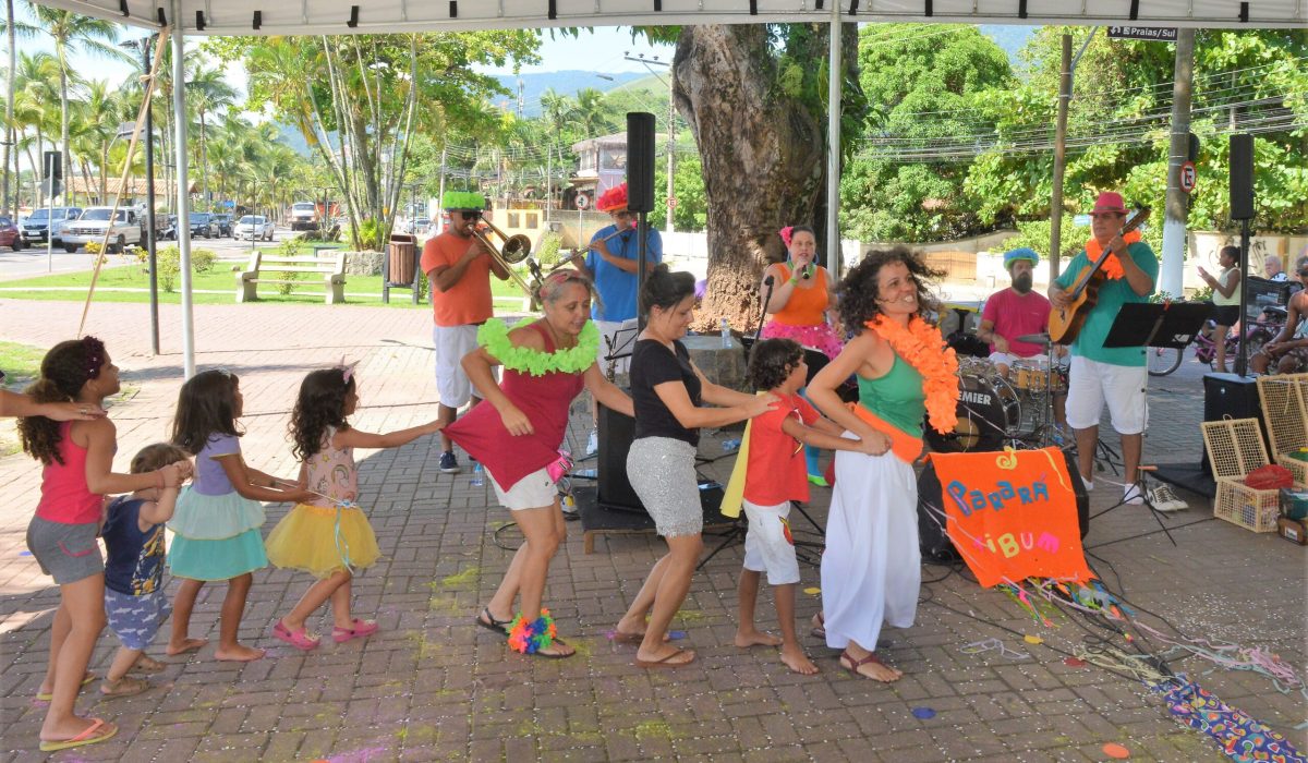 Marchinhas de Carnaval (1)