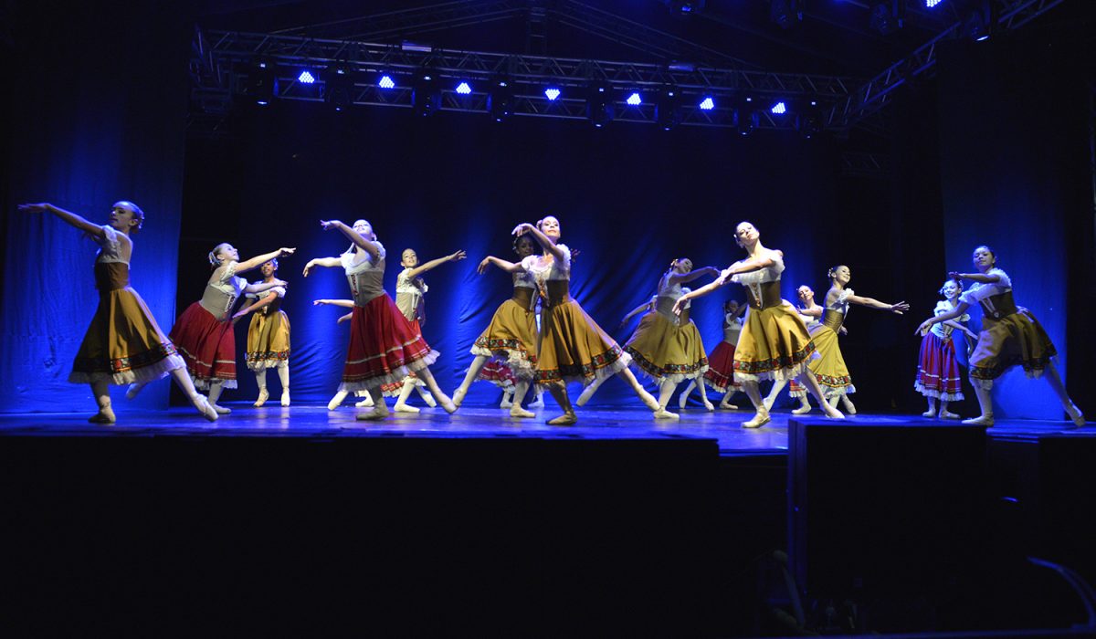 Mostra de dança (1)