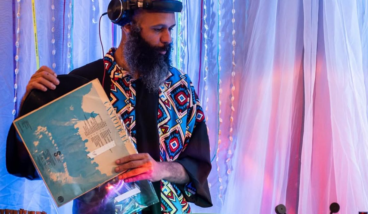 Museu Afro recebe o projeto “Sete Linhas música e ancestralidade nos terreiros de Ilhabela” neste domingo (2)