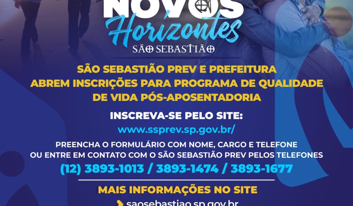 Novos Horizontes