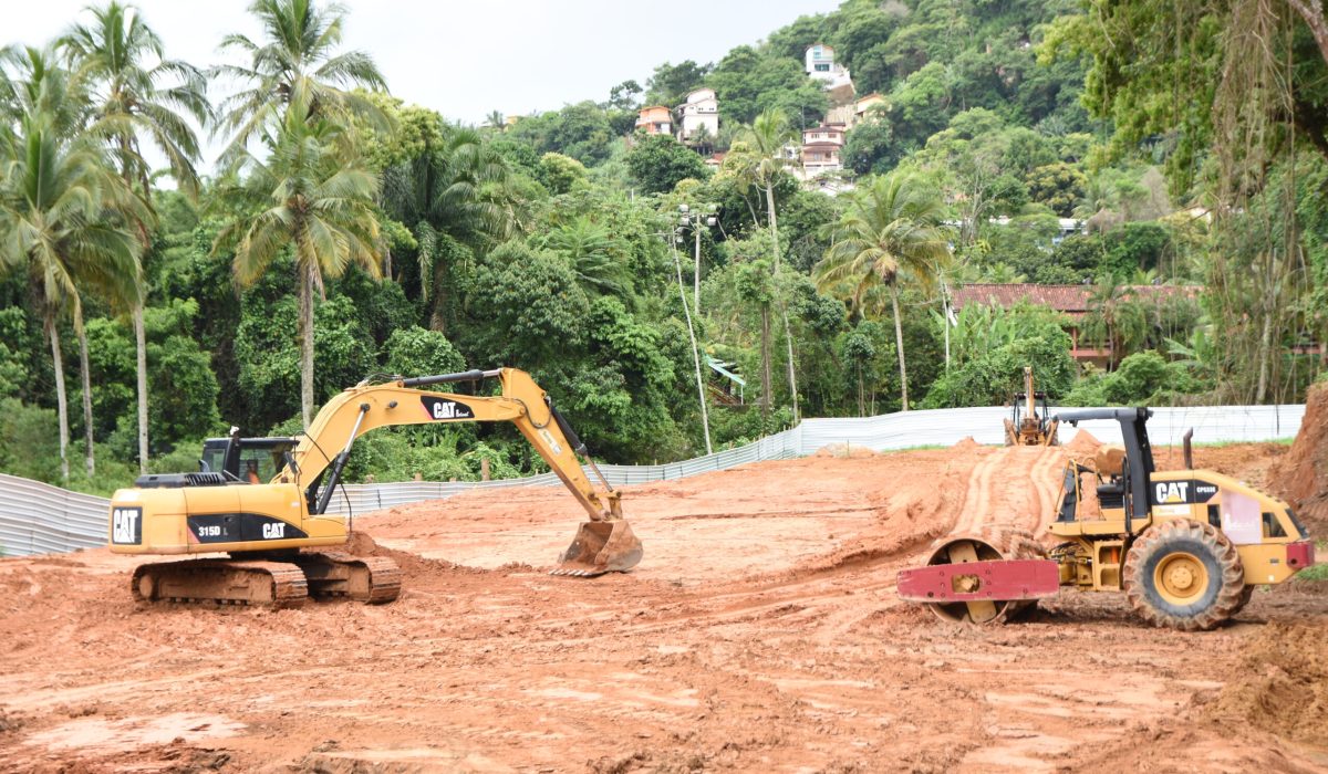 Obras Saneamento (2)