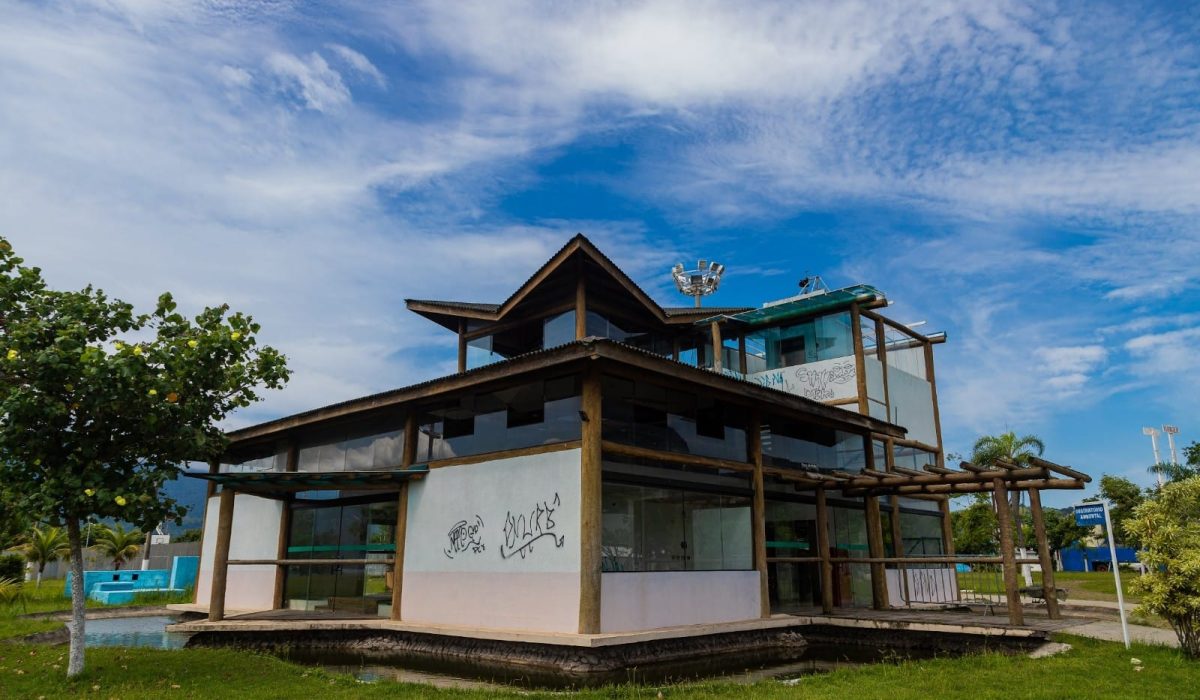 Observatório F1