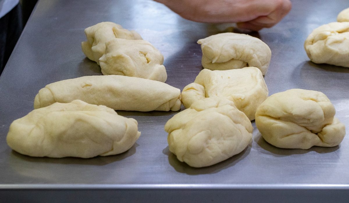 PÃO SEDES 3