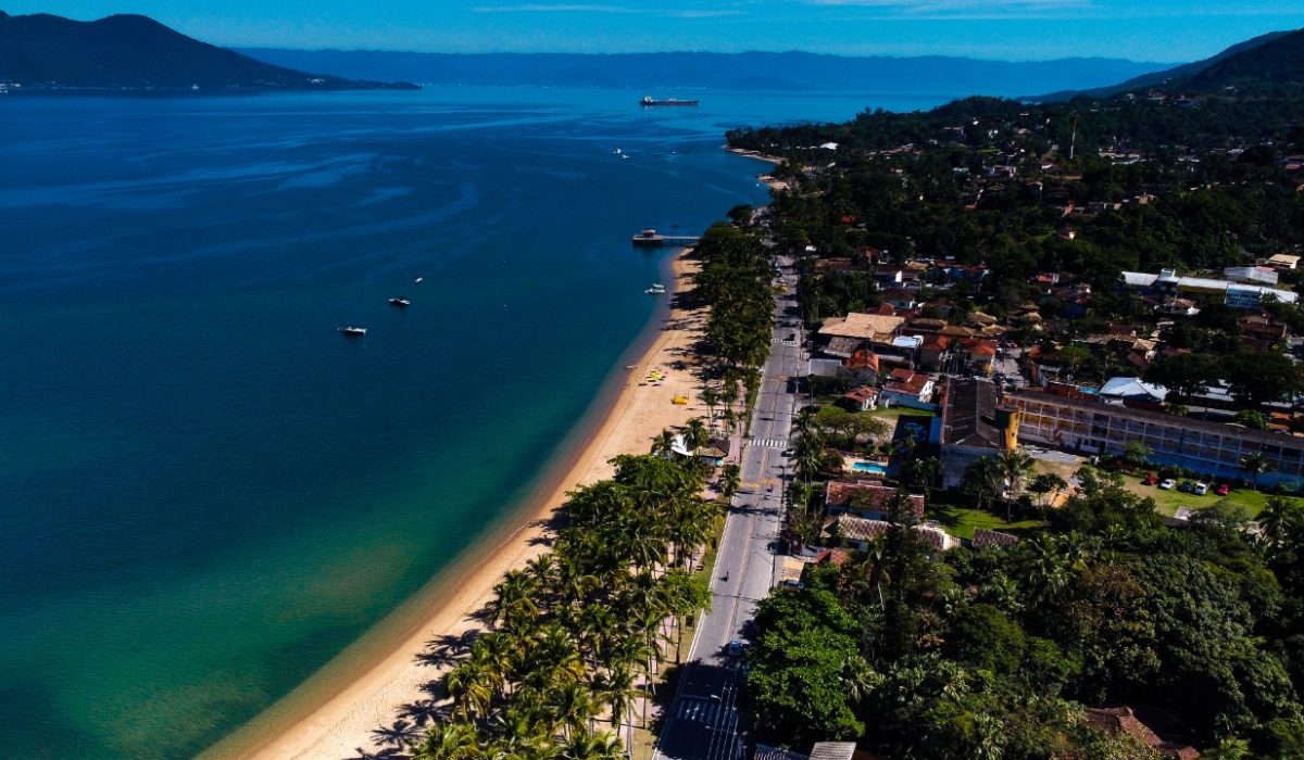 PESQUISA PERCEPÇÃO TURISMO