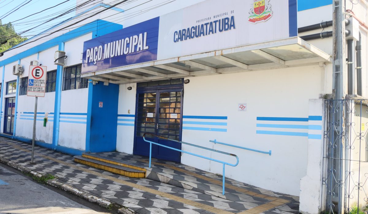 Paço Municipal